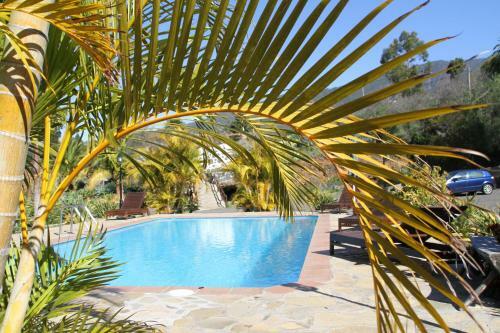 Agroturismo Casa Rural Geranios 2