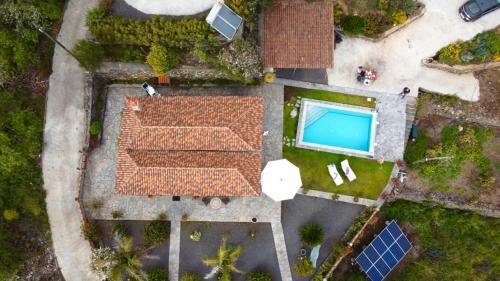 Climatized Pool Free Wifi Casa Rural Las Pareditas