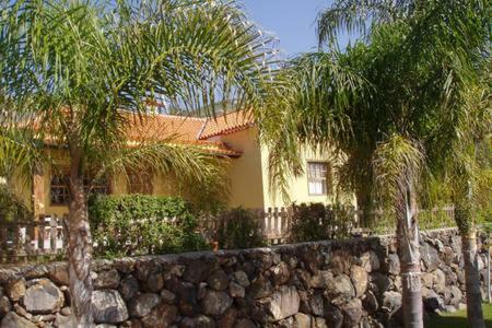 Villa Pilar