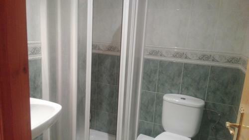 Apartamento Gonz�lez Montsec Montrebei