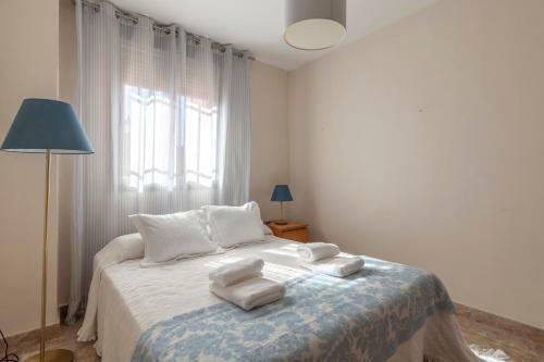Chalet de Ensue�o Con Piscina 4br-8p-sevilla