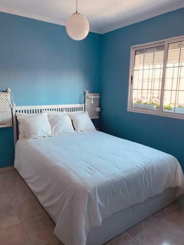 Bed & Breakfast La Buhardilla De Carmen