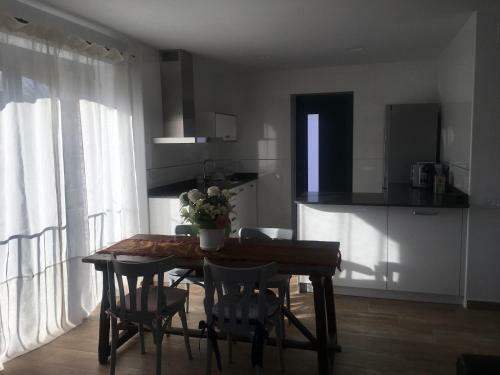 Apartamento Torre De La Ferrer�a