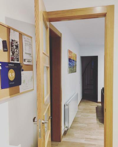 Apartamento Torre De La Ferrer�a