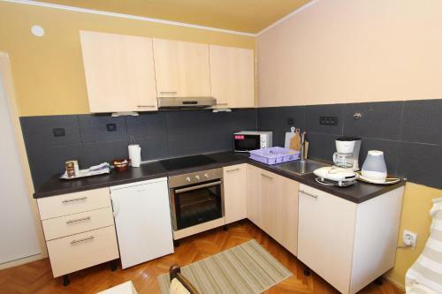 Apartment Rokov