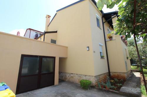 Apartment Rokov