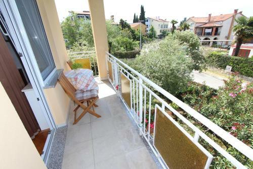 Apartment Rokov