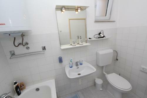 Apartment Rokov