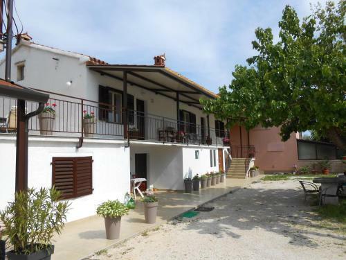 Apartamento The Golden Well