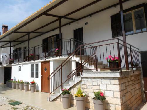Apartamento The Golden Well