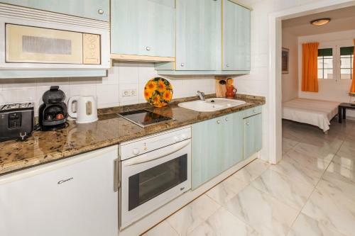 Apartamento Conylanza Golf Y Mar Suites