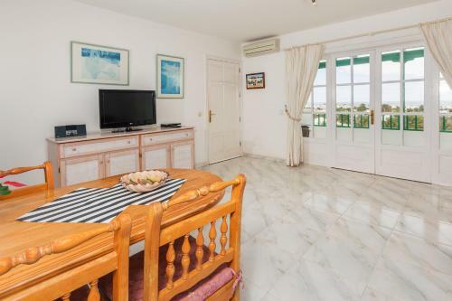 Apartamento Conylanza Golf Y Mar Suites