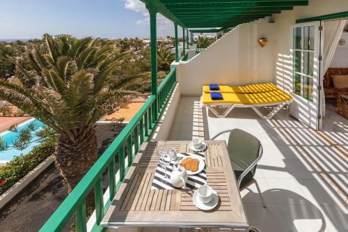 Apartamento Conylanza Golf Y Mar Suites