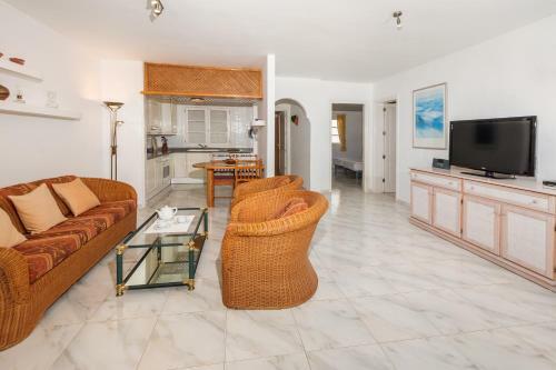 Apartamento Conylanza Golf Y Mar Suites