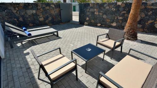 Apartments Seacoast Teguise