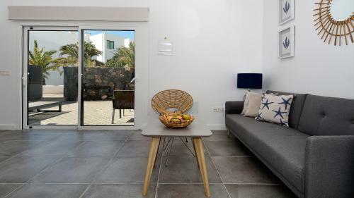 Apartments Seacoast Teguise