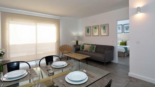 Apartments Seacoast Teguise