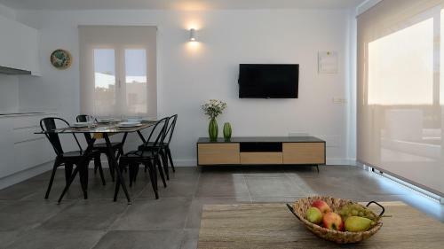 Apartments Seacoast Teguise