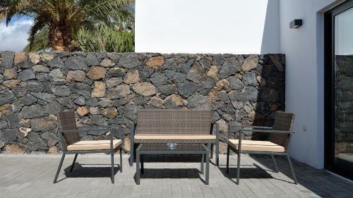 Apartments Seacoast Teguise