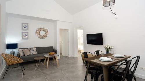 Apartments Seacoast Teguise