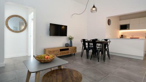 Apartments Seacoast Teguise