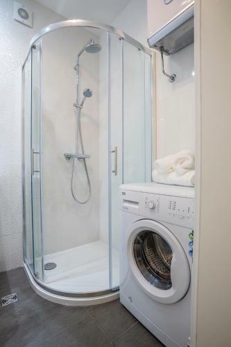 Lusea Apartments