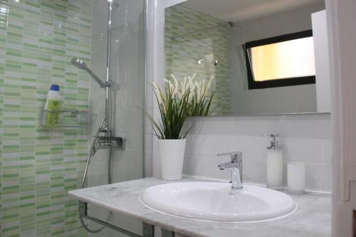Apartamento Playa Roca Casa Candela