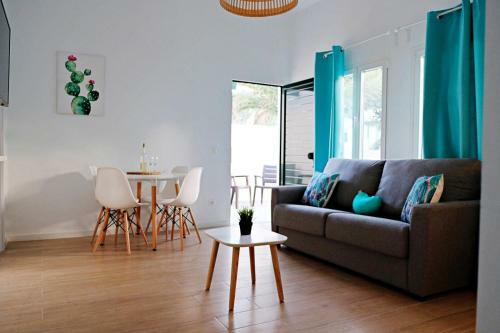 Apartamento Playa Roca Bungalows Costa Teguise