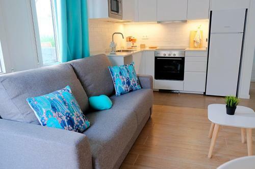 Apartamento Playa Roca Bungalows Costa Teguise