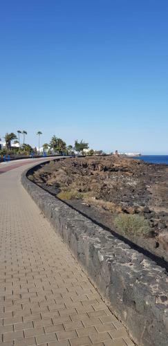 Apartamento Playa Roca Bungalows Costa Teguise