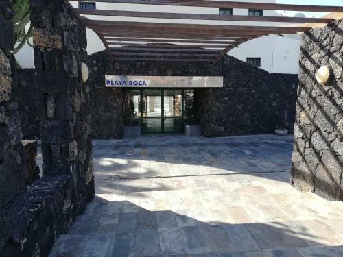 Apartamento Dino 10 Playa Roca