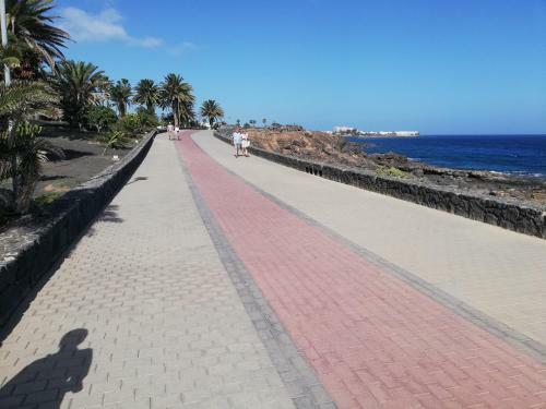 Apartamento Dino 10 Playa Roca