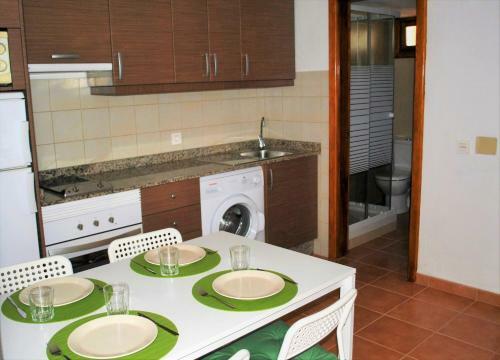 Apartamento Maria B
