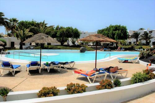 Apartamento Maria B