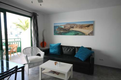 Apartamento Casa Bella