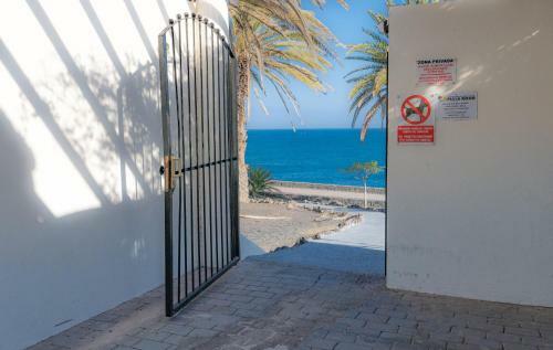 Apartamento En Playa Roca Primer Linea De Mar (05)