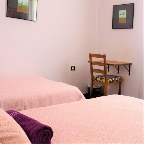 Bed & Breakfast Ancones Lejanos Guesthouse