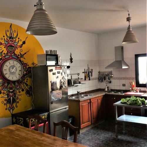 Bed & Breakfast Ancones Lejanos Guesthouse