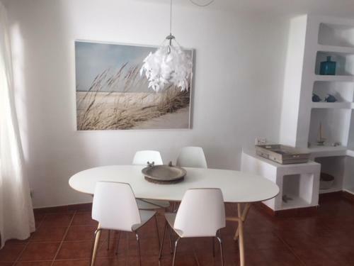 Apartamento Reby Bastian Beach
