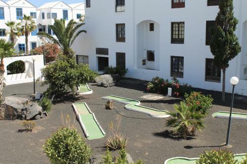 Apartment Golden Costa Teguise