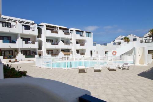 Apartment Golden Costa Teguise