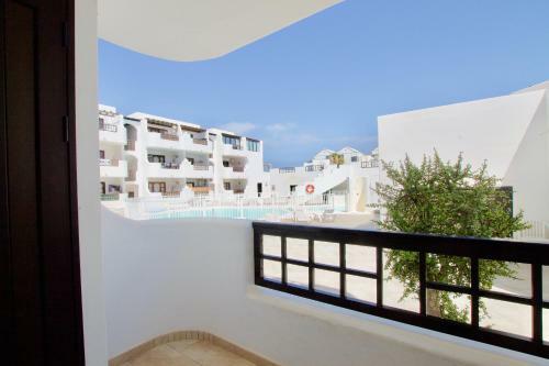 Apartment Golden Costa Teguise
