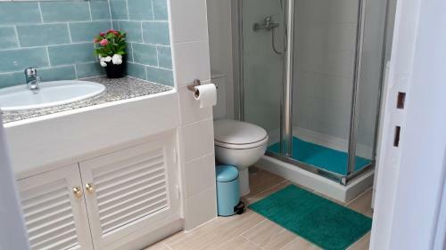 Aqua Apartament