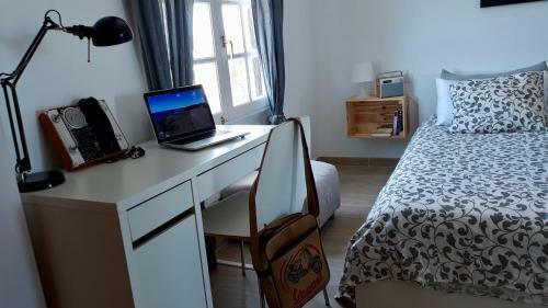 Aqua Apartament