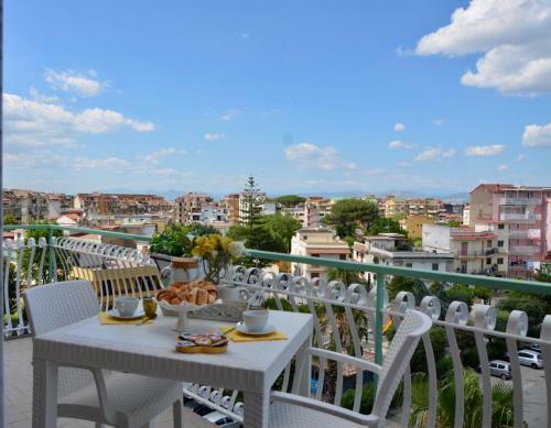Apartamento Relais Bellavista B&B
