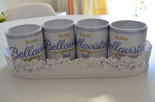 Apartamento Relais Bellavista B&B