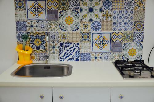 Apartamento Relais Bellavista B&B