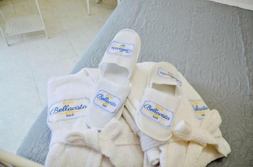 Apartamento Relais Bellavista B&B