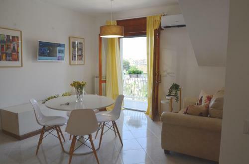 Apartamento Relais Bellavista B&B