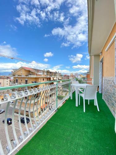 Apartamento Relais Bellavista B&B